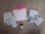 Ovulatie-, en zwangerschapstesten, Kinderen en Baby's, Overige Kinderen en Baby's, Ophalen of Verzenden, Nieuw