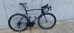 Koga Kimera 58cm Ultegra di2, Fietsen en Brommers, Fietsen | Racefietsen, Meer dan 20 versnellingen, Carbon, Gebruikt, Ophalen of Verzenden