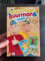 Buurman en buurman kwartet, Verzamelen, Ophalen of Verzenden, Gebruikt, Kwartet(ten)