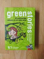 Green stories, Hobby en Vrije tijd, Gezelschapsspellen | Kaartspellen, Ophalen of Verzenden, Nieuw