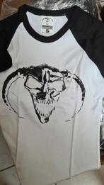 40 nieuwe originele "Masters of Hardcore" shirts, Tanktops., Ophalen, Nieuw