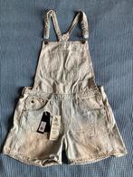 G-Star ARC BF Short Overall jumpsuit M NIEUW met kaartje, Maat 38/40 (M), Blauw, Nieuw, Ophalen of Verzenden