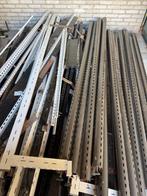 Winkel en magazijn stellingen met plankdragers, Ophalen of Verzenden, Zo goed als nieuw, 100 tot 250 mm, Overige typen