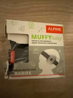Alpine Muffy Baby Oorkap, Ophalen, Zo goed als nieuw, Minder dan 100 meter