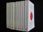 Archieven gewestelijke bestuursinstellingen Friesland 9 Dln, Ophalen of Verzenden, Zo goed als nieuw