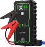 Utrai Jumpstarter 12V  - Starthulp - 22.000 mAh - 2500A, Auto diversen, Jumpstarters, Ophalen of Verzenden, Nieuw