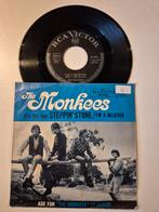 The Monkees-Steppin' Stone, Ophalen of Verzenden, Zo goed als nieuw