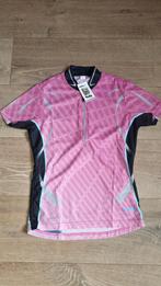 Dames Fietsshirt Maat S (valt als xs), Kleding | Dames, Sportkleding, Ophalen of Verzenden, Zo goed als nieuw, Maat 36 (S), AGU