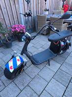 e chopper, Ophalen, Gebruikt, Elektrisch, Overige merken