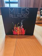 Miles Davis - Miles at the Fillmore - Bootleg Series Vol. 3, 1960 tot 1980, Verzenden, Boxset, Zo goed als nieuw