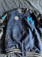Max verstappen 10yrs jas/jack met leer xxl, Ophalen, Nieuw, Formule 1