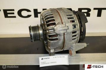 Dynamo  Audi A1 Sportback 8X 2.0 TDI Pro Line S 03l903023 beschikbaar voor biedingen