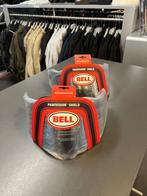 BELL Panovision vizier irridum silver, BELL HELMETS, Customerservice@bellhelmets.com, Ophalen of Verzenden, Integraalhelm