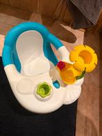Smoby Badzitje met Speelgoed, Kinderen en Baby's, Badjes en Verzorging, Gebruikt, Badzitje of Badring, Standaard, Ophalen