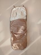 Easywalker Uni Voetenzak - Hazel Brown, Kinderen en Baby's, Buggy's, Ophalen of Verzenden, Nieuw, Voetenzak