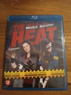 The Heat (Blu-ray), Ophalen of Verzenden, Zo goed als nieuw