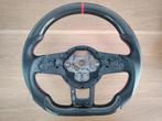 Carbon sportstuur voor Volkswagen Golf Geperforeerd leer, Ophalen of Verzenden, Autopartsdeals.nl, ., .
