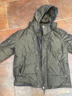 Rover & Lakes Herenjas Maat 52/54 (L), Kleding | Heren, Ophalen of Verzenden, Zo goed als nieuw, Maat 52/54 (L), Groen