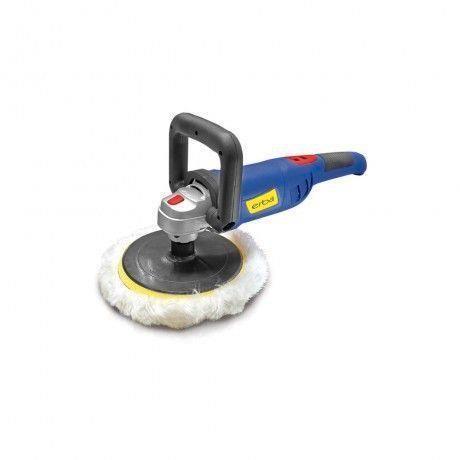 Polijstmachine Haaks 180Mm/220Volt, Auto diversen, Autogereedschap, Nieuw, Ophalen of Verzenden