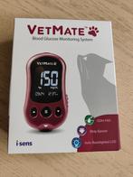 Vetmate Bloed glucose meter, Dieren en Toebehoren, Ophalen of Verzenden, Zo goed als nieuw