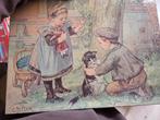 Puzzel 500 st, Ophalen of Verzenden, Zo goed als nieuw