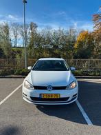 Volkswagen Golf 1.2 TSI 77KW 5D 2013 Wit, Voorwielaandrijving, 4 cilinders, 610 kg, Handgeschakeld