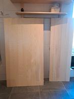 Blank ESSEN paneel, Doe-het-zelf en Verbouw, Ophalen, Nieuw