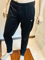 Sportkleding trainingsbroek joggingbroek sportbroek maat M, Maat 48/50 (M), Zwart, Hunmel, Wandelen of Outdoor