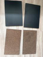 4x Ikea Magneten en Prikborden, Ophalen of Verzenden, Gebruikt