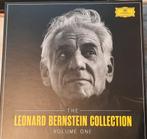Leonard Bernstein Collection Vol. 1 - Als Nieuw!, Boxset, Ophalen of Verzenden, Zo goed als nieuw, Romantiek