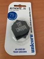 Unicorn flights Warrior 75 micron à € 1,30 /setje, Sport en Fitness, Darts, Ophalen, Nieuw, Flights