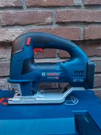 Bosch Professioneel decoupeerzaag op accu | nieuw, Bosch, -, -, Ophalen of Verzenden