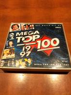 Mega Top 100 1997 - 2CD, Cd's en Dvd's, Ophalen of Verzenden, Gebruikt, Pop