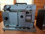 Bauer P7 16mm filmprojector, Ophalen, 16mm film