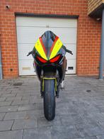 cbr1000rr fireblade sc77 2018 circuitmotor, 4 cilinders, Super Sport, Particulier, Meer dan 35 kW
