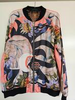 Vestje jasje Scotch & Soda reversible, Kleding | Dames, Truien en Vesten, Scotch & Soda, Ophalen of Verzenden, Gedragen, Maat 42/44 (L)