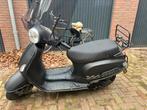 Riva scooter uit 2019, Fietsen en Brommers, Ophalen of Verzenden