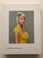 Rineke Dijkstra - a Retrospectiv, Fotografen, Verzenden, Zo goed als nieuw, Jennifer Blessing