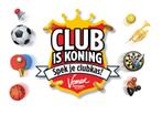 Clubmunten Vomar gevraagd, Ophalen of Verzenden