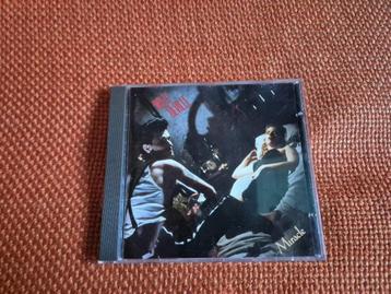 Willy DeVille – Miracle beschikbaar voor biedingen