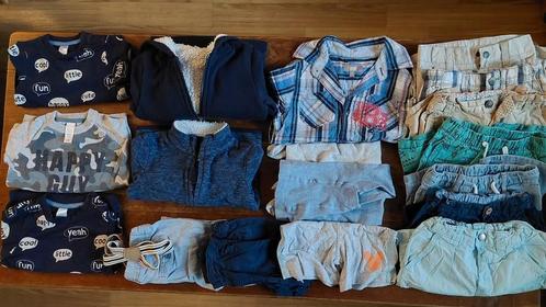 Babykleding pakket maat 86-92, Kinderen en Baby's, Babykleding | Baby-kledingpakketten, Zo goed als nieuw, Maat 86, Ophalen of Verzenden