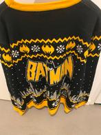 Batman kersttrui - Maat 5XL, Kleding | Heren, Grote Maten, Ophalen of Verzenden, Zo goed als nieuw
