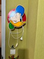 Gordijnen Donald Duck, Ophalen, Zo goed als nieuw