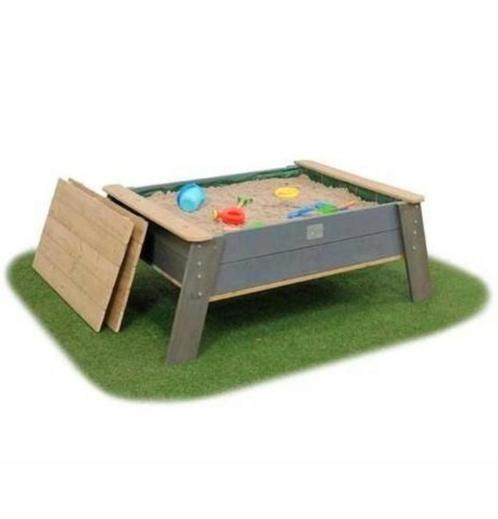 Exit Aksent zandtafel, Kinderen en Baby's, Speelgoed | Buiten | Zandbakken, Gebruikt, Ophalen
