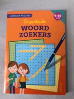 Woordzoekers nieuw, Ophalen of Verzenden, Nieuw