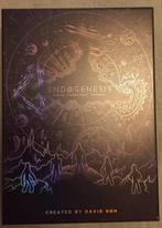 Endogenesis, Een of twee spelers, Ophalen of Verzenden, Zo goed als nieuw