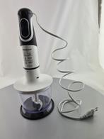 Staaf blender Silver crest, Ophalen of Verzenden, Zo goed als nieuw, Blender