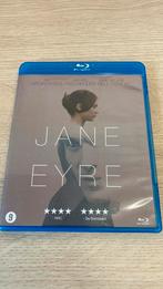 Jane eyre blu ray NL versie, Ophalen of Verzenden, Zo goed als nieuw, Avontuur