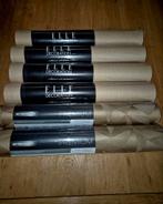 6 behangrollen goudkleurig, Huis en Inrichting, Stoffering | Behang, Ophalen of Verzenden
