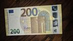 Slowakije 200 euro bankbiljet UNC code E005A3 Lagarde, Postzegels en Munten, Bankbiljetten | Europa | Eurobiljetten, Ophalen of Verzenden